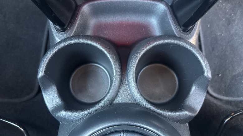 MINI Hatchback 2.0 John Cooper Works 3dr Auto Petrol Hatchback